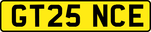 GT25NCE