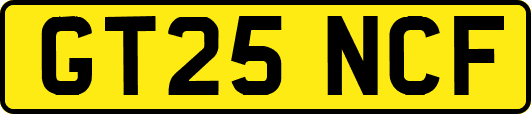 GT25NCF
