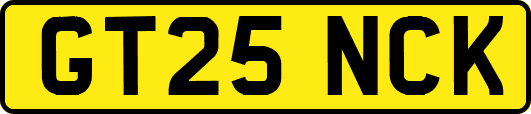 GT25NCK