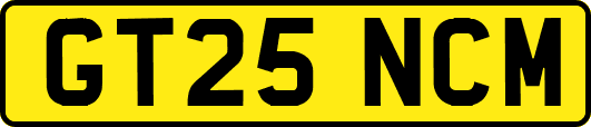 GT25NCM