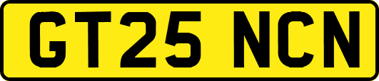 GT25NCN