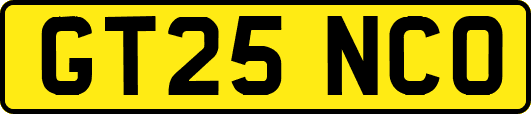 GT25NCO