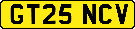 GT25NCV