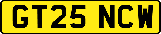 GT25NCW
