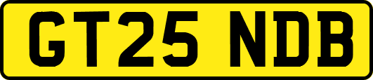 GT25NDB