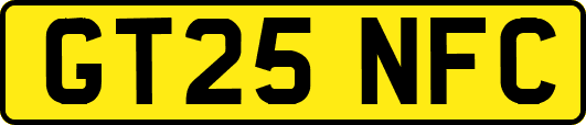 GT25NFC