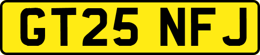 GT25NFJ