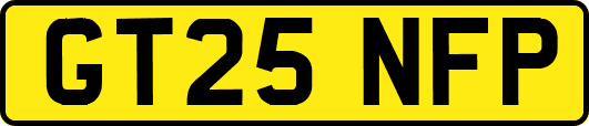 GT25NFP