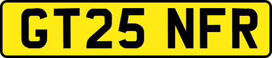 GT25NFR