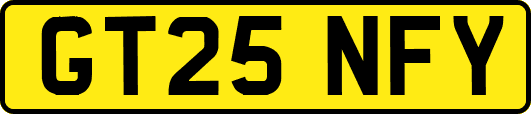 GT25NFY