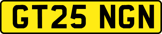 GT25NGN