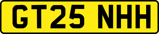 GT25NHH