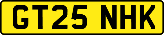 GT25NHK