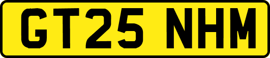 GT25NHM