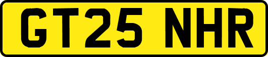GT25NHR