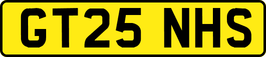 GT25NHS