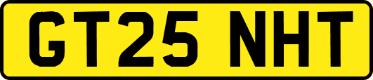 GT25NHT