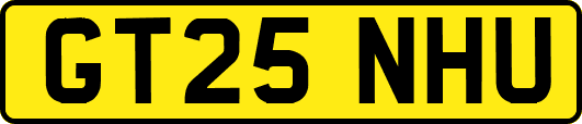 GT25NHU