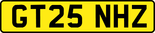 GT25NHZ