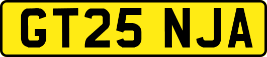 GT25NJA