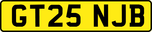GT25NJB