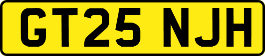 GT25NJH