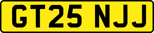 GT25NJJ