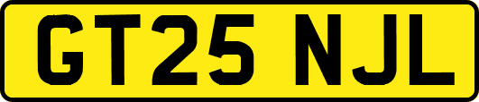 GT25NJL