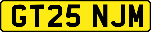 GT25NJM