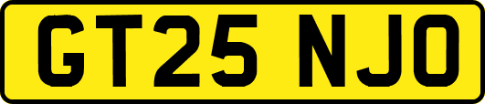 GT25NJO