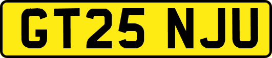 GT25NJU