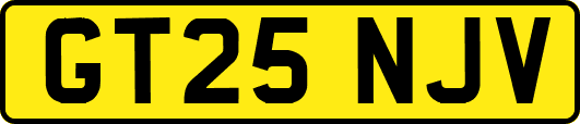 GT25NJV