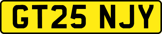 GT25NJY
