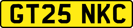 GT25NKC
