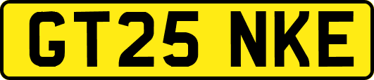 GT25NKE