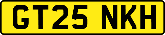 GT25NKH
