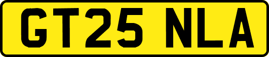 GT25NLA