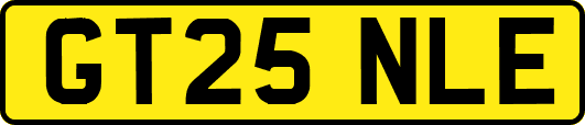 GT25NLE