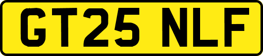 GT25NLF