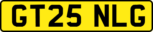 GT25NLG
