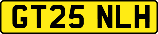 GT25NLH