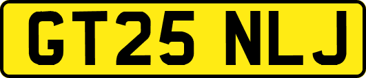 GT25NLJ