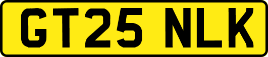 GT25NLK