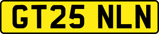 GT25NLN