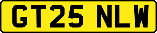 GT25NLW
