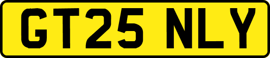 GT25NLY