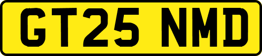 GT25NMD