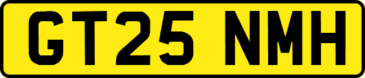 GT25NMH