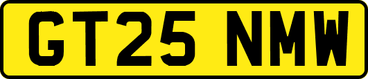 GT25NMW