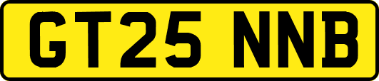 GT25NNB